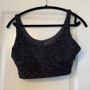 Lululemon Align Bra Reversible
